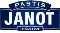 Boissons Apéritifs Janot Pastis 