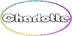 Nombre FEMENINO - Francia C Charlotte 