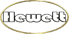 First Names MASCULINE -  UK - USA - IRL - AUS - NZ H Hewett 