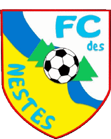 Sports Soccer Club France Occitanie 65 - Hautes-Pyrénées FC Nestes 