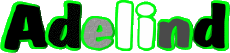 Prénoms FEMININ - UK - USA A Adelind 