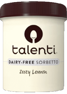 Comida Helado Talenti 