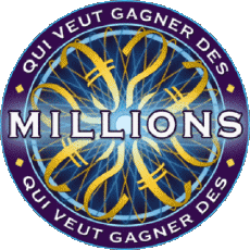 Multimedia Emissionen TV-Show Jean Pierre Foucault Qui veut gagner des millions ? 