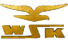 Transporte MOTOCICLETAS Wsk - Motorcycles Logo 