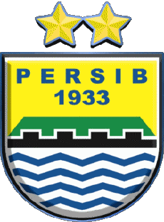 Sports Soccer Club Asia Indonesia Persib-Bandung 