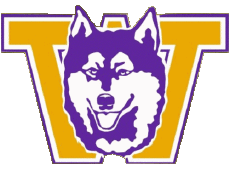 Sports N C A A - D1 (National Collegiate Athletic Association) W Washington Huskies 