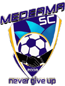 Sports FootBall Club Afrique Ghana Medeama Sporting Club 