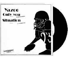 Only you - Situation-Multimedia Música Compilación de 80 Internacional Y Yazoo 