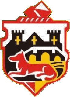 Deportes Rugby - Clubes Mundo - Logotipo Escocia Stirling County RFC 