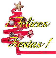 Nachrichten Spanisch Felices Fiestas Serie 10 
