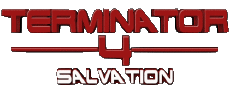 Multimedia Film Internazionale Terminator Logo 04 Salvation 
