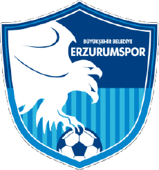 Sport Fußballvereine Asien Türkei BB Erzurumspor 