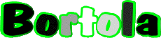 Nome FEMMINILE - Italia B Bortola 