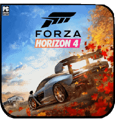 Multimedia Videospiele Forza Horizon 4 