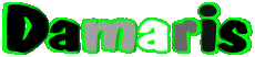 Prénoms FEMININ - Allemagne D Damaris 