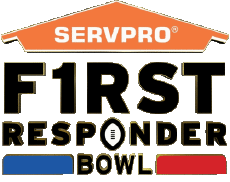 Deportes N C A A - Bowl Games First Responder Bowl 