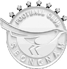 Sportivo Cacio Club Asia Corea del Sud Seongnam FC 