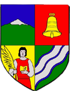 Drapeaux France Départements - Villes 20 PIOGGIOLA 