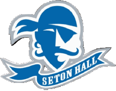 Sports N C A A - D1 (National Collegiate Athletic Association) S Seton Hall Pirates 