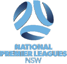 Deportes Fútbol  Clubes Oceania Australia NPL Nsw Logo 