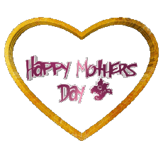Nachrichten Englisch Happy Mothers Day 01 