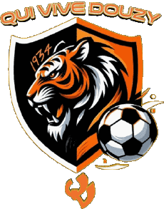 Sportivo Calcio  Club Francia Grand Est 08 - Ardennes Qui Vive Douzy 