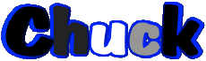 First Names MASCULINE -  UK - USA - IRL - AUS - NZ C Chuck 