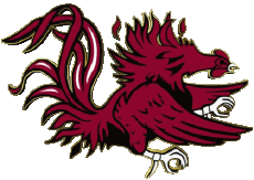 Sports N C A A - D1 (National Collegiate Athletic Association) S South Carolina Gamecocks 