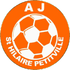 Sports Soccer Club France Normandie 50 - Manche AJ Saint Hilaire Petitville 