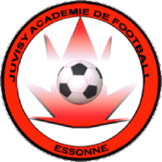 Sport Fußballvereine Frankreich Ile-de-France 91 - Essonne Juvisy AF 