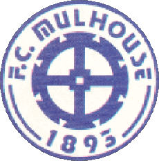 1988-Sports Soccer Club France Grand Est 68 - Haut-Rhin Mulhouse FCM 1988