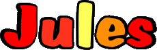 Vorname MANN - Frankreich J Jules 
