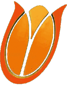 Sports Rugby National Teams - Leagues - Federation Europe Netherlands 