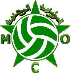 Sportivo Calcio Club Africa Marocco Mouloudia Club Oujda 