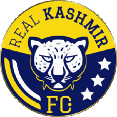 Sport Fußballvereine Asien Indien Real Kashmir F.C 