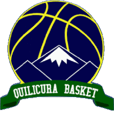 Sports Basketball Chili CDS Quilicura Basket 