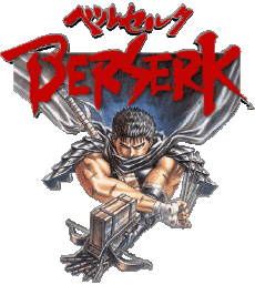 Multi Media Manga Berserk 