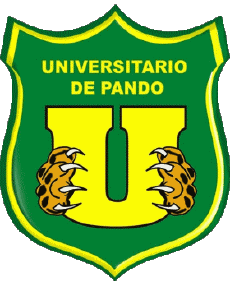 Sportivo Calcio Club America Bolivia Universitario de Pando 
