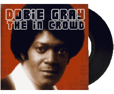 Multi Média Musique Funk & Soul 60' Best Off Dobie Gray – The In Crowd (1965) 