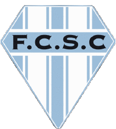 Deportes Rugby Club Francia Logo Dept 39 FC Saint Claude R 