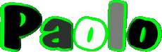 Nombre MASCULINO - Italia P Paolo 