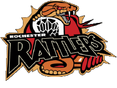 Sportivo Lacrosse M.L.L (Major League Lacrosse) Rochester Rattlers 