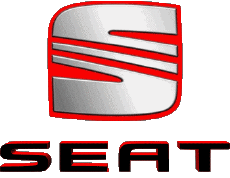 Trasporto Automobili Seat Logo 