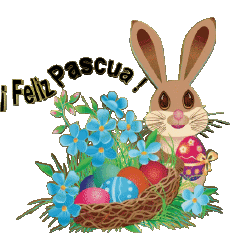 Messages Spanish Feliz Pascua 03 