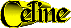 Nombre FEMENINO - Francia C Céline 