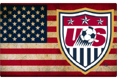 Sportivo Calcio Squadra nazionale  -  Federazione Americhe USA 