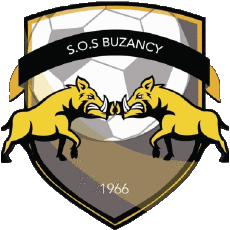 Sports Soccer Club France Grand Est 08 - Ardennes Sos Buzancy 