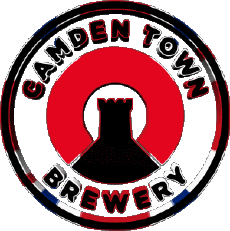 Getränke Bier UK Camden Town 