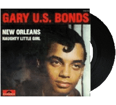 New Orleans (1960)-Multimedia Música Compilación Funck & Soul 60' Gary U.S. Bonds 
