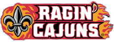 Sports N C A A - D1 (National Collegiate Athletic Association) L Louisiana Ragin Cajuns 